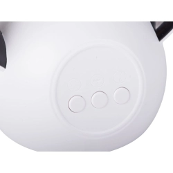 Lampa owadobójcza + nawilżacz aromaterapia usb led środek odstraszający