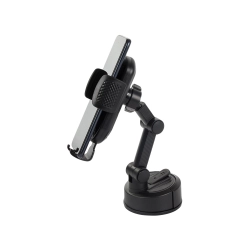 Uchwyt do samochodu na telefon szybę kokpit grawitacyjny mocny do samochodu