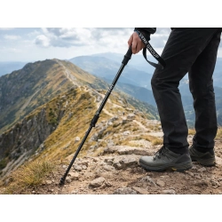 Kijki do chodzenia nordic walking trekkingowe verk group końcówki pokrowiec — zdjęcie 5