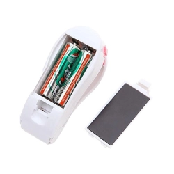 Zgrzewarka do folii bezprzewodowa ręczna mini