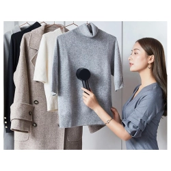 Golarka do ubrań tapicerki zmechaceń swetrów kanapy mocna i duża akumulator