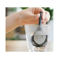 Zaparzacz sitko aluminium do parzenia herbaty kawy ziół koszyk zaparzania