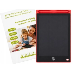 Tablet graficzny do rysowania i pisania 12