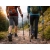 Kijki do chodzenia nordic walking trekkingowe verk group końcówki pokrowiec — zdjęcie 4