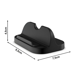Podstawka antypoślizgowa do steamdeck stojak podstawka anti slip — zdjęcie 13