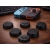 Nakładki gumki do konsoli joy-con nintendo switch 2 analogi ochrona 6 sztuk — zdjęcie 9