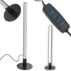Lampa stojąca led 40cm nowoczesna dekoracyjna biurkowa podłogowa Lampa stojąca led 40cm nowoczesna dekoracyjna biurkowa podłogowa