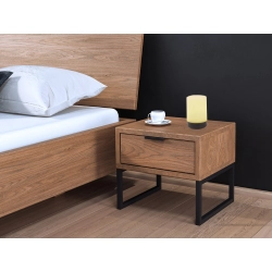 Lampka nocna led rgb usb kolor do pokoju salonu sypialni 2 tryby 8 kolorów