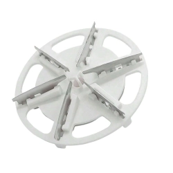 Golarka do ubrań swetrów tkanin duża tapicerki do usuwania zmechaceń