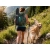 Kijki do chodzenia nordic walking trekkingowe verk group końcówki pokrowiec — zdjęcie 8