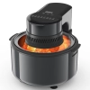 Frytkownica beztłuszczowa frytownica air fryer duża do pieczenia 1200w 5l