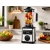 Blender kielichowy wielofunkcyjny do smoothie 3000W 8w1 wyciskarka tarka Verk Group