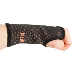 Stabilizator wspomagacz na nadgarstek orteza opaska elastyczna staw dłoń