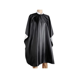 Peleryna fryzjerska fartuch uniwersalna strzyżenia