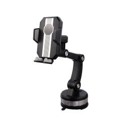 Uchwyt do samochodu samochodowy na telefon szybę kokpit mocny gps do szyby