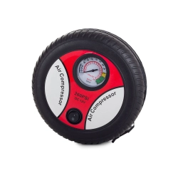 Kompresor samochodowy 12v