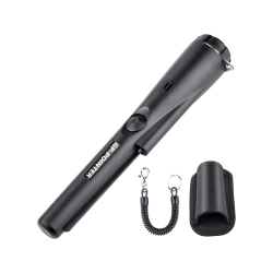 Wykrywacz metalu detektor metali złota ręczny gp-pointer ip66 na plażę las