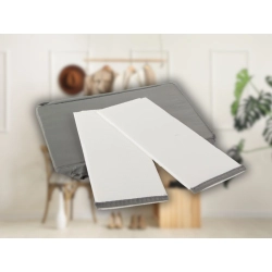 Organizer na bieliznę skarpetki do szuflady szafy wkład przegrody duże