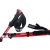 Kijki do chodzenia nordic walking trekkingowe verk group zestaw pokrowiec