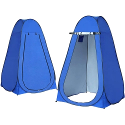 Namiot plażowy przebieralnia na prysznic toaleta wc przenośny kempingowy