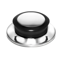 Gałki do pokrywek uchwyt do garnków zestaw 3 szt