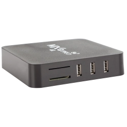 Odtwarzacz multimedialny smart tv box android 4k - zdjęcie 5