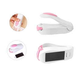 Zgrzewarka do folii bezprzewodowa ręczna mini