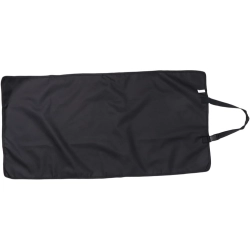 Mata do samochodu auta na siedzenie dla psa wodoodporna składana pokrowiec