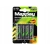 Akumulatorek AA R6 1.2V 4800 mAh Ni-MH 4 sztuki