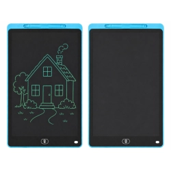 Tablet graficzny do rysowania pisania znikopis tablica 16