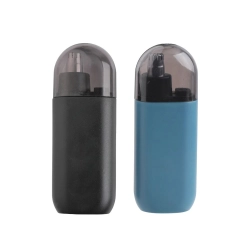 Trymer do nosa ucha uszu depilator włosów kompaktowy bezbolesny akumulator