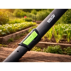 Sekator nożyce do suchych gałęzi roślin krzewów ogrodniczy długi divodv