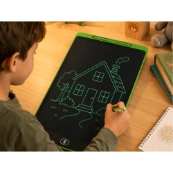Tablet graficzny do rysowania pisania znikopis tablica 16