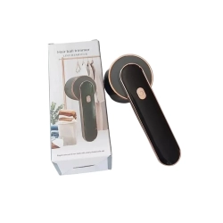 Golarka do ubrań swetrów tkanin duża tapicerki do usuwania zmechaceń