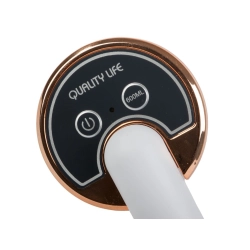 Pompka do wody nalewak usb składana automatyczna do butli dystrybutor