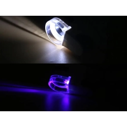 Mini mikroskop obiektyw do telefonu zoom 60x