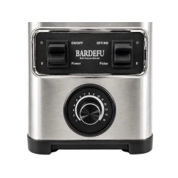 Blender kielichowy wielofunkcyjny do smoothie 3000W 8w1 wyciskarka tarka Verk Group