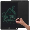 Tablet graficzny do rysowania i pisania znikopis tablica 16" cala z rysikiem i ekranem LCD