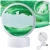 Lampa piaskowa 3d ruchomy dynamiczny piasek dekoracyjna biurko usb led rgb
