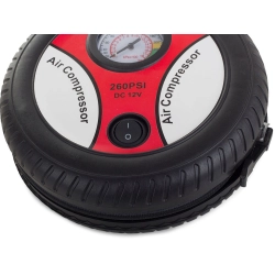 Kompresor samochodowy 12v