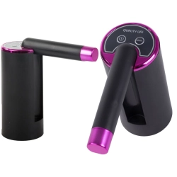 Pompka do wody nalewak usb składana automatyczna do butli dystrybutor