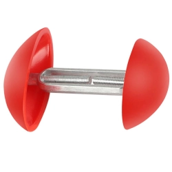 Prawidła do rozciągania butów haluksy ciasne buty