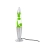 Lampka nocna lampa wodna z woskiem lawa lava