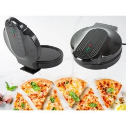 Elektryczny piec do pizzy 1000w nieprzywierająca powłoka szybkie pieczenie