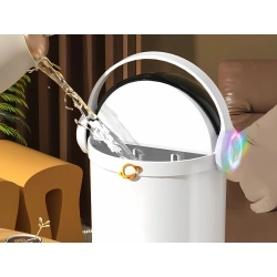 Nawilżacz powietrza dyfuzor zapachowy aromaterapia mgiełka usb rgb led