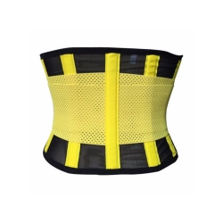 Pas neoprenowy fitness odchudzający hot gorset