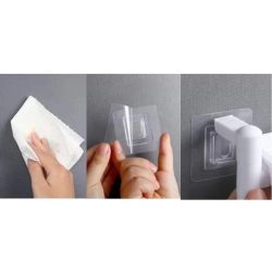 Mydelniczka wisząca mydelniczki wieszak na ręczniki na ścianę na przyssawki