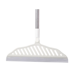 Ściągaczka do wody podłóg okien szyb lustra miotła wycieraczka do kurzu