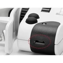 Mini mikroskop obiektyw do telefonu zoom 60x