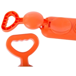 Maszynka urządzenie forma do robienia lepienia pierogów pierożków ręczna